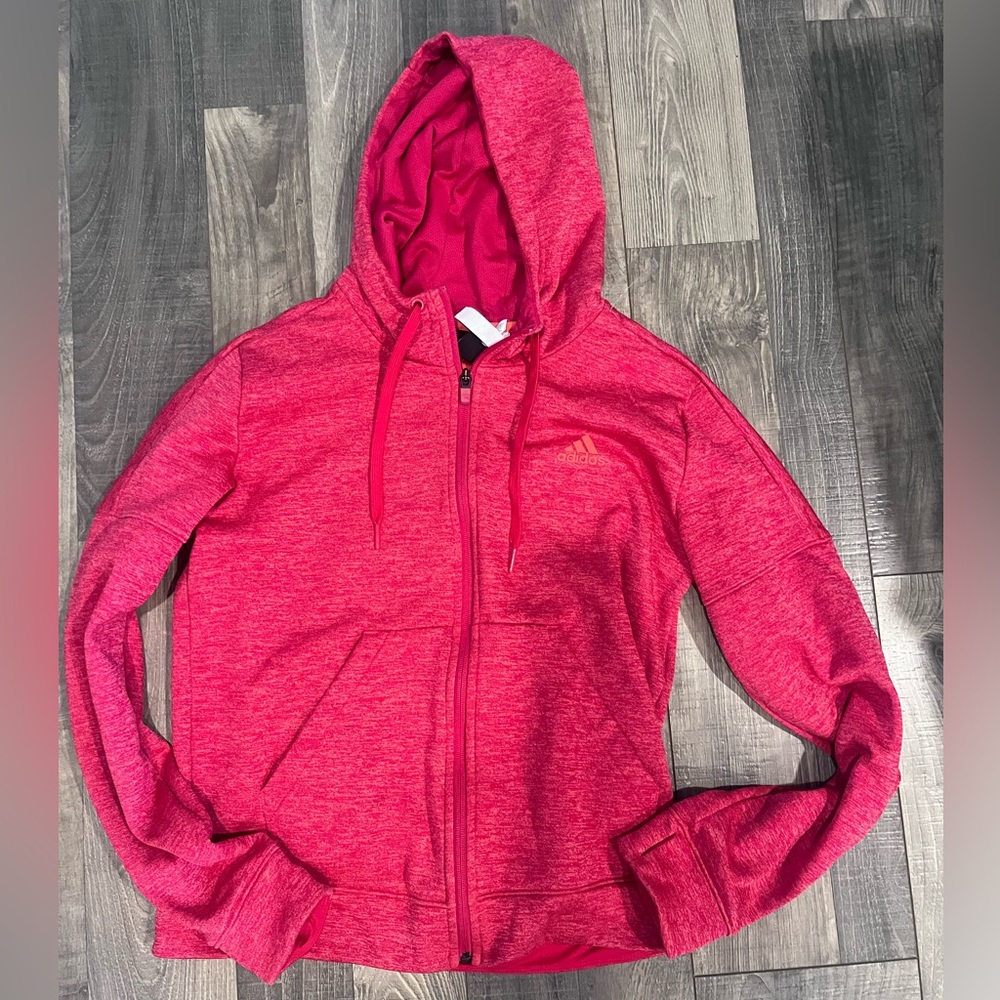 Adidas Jacket